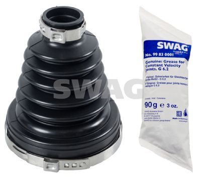 Bellow Kit, drive shaft SWAG 33 10 1702