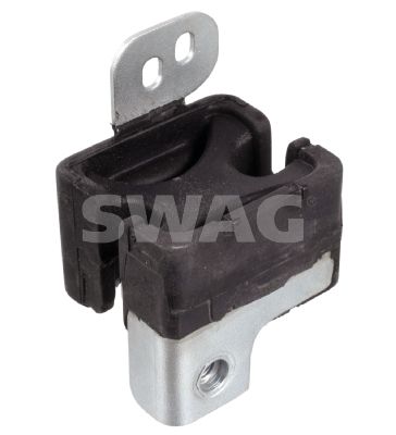 Mount, exhaust system SWAG 33 10 1703