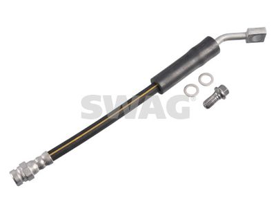Brake Hose SWAG 33 10 1711