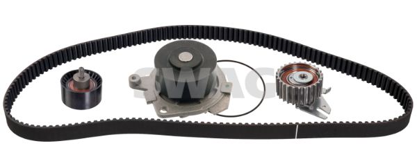 SWAG 33 10 1715 Water Pump & Timing Belt Kit