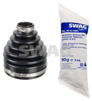 Bellow Kit, drive shaft SWAG 33 10 1734