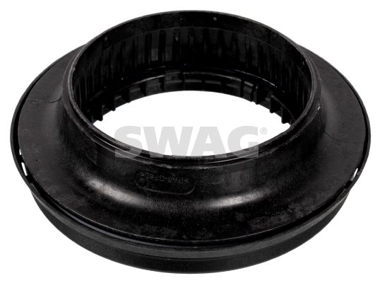 SWAG 33 10 1743 Rolling Bearing, suspension strut support mount