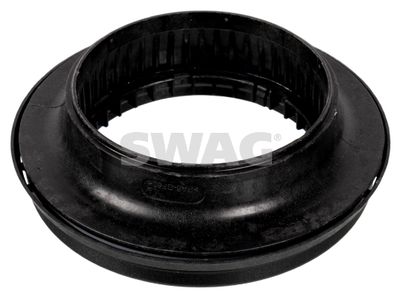 Rolling Bearing, suspension strut support mount SWAG 33 10 1743