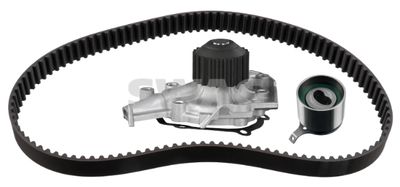 Water Pump & Timing Belt Kit SWAG 33 10 1749