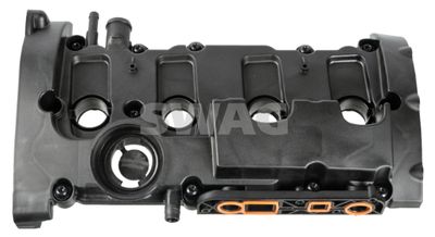 Cylinder Head Cover SWAG 33 10 1755