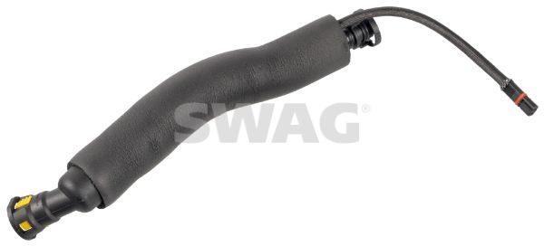 SWAG 33 10 1762 Hose, crankcase ventilation