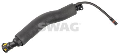 Hose, crankcase ventilation SWAG 33 10 1762