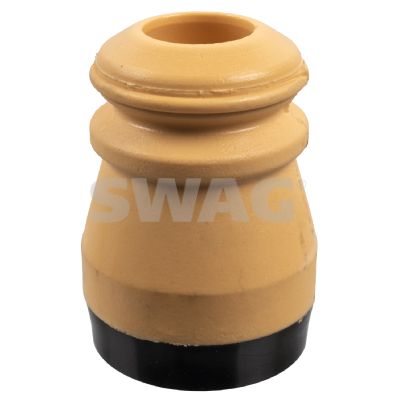 Rubber Buffer, suspension SWAG 33 10 1769