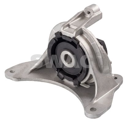 SWAG 33 10 1774 Mounting, engine
