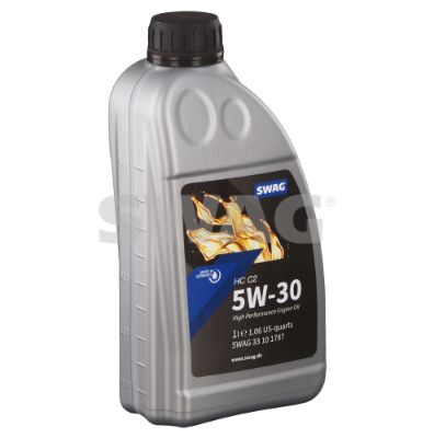Engine Oil SWAG 33 10 1787