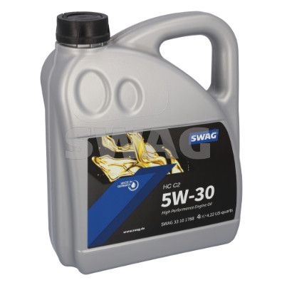 Engine Oil SWAG 33 10 1788