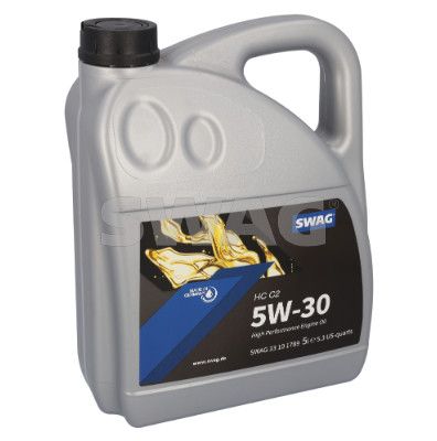 SWAG 33 10 1789 Engine Oil