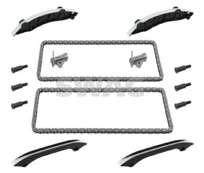 Timing Chain Kit SWAG 33 10 1790