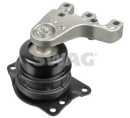 SWAG 33 10 1796 Mounting, engine