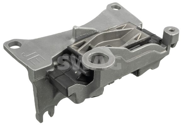 SWAG 33 10 1800 Mounting, automatic transmission