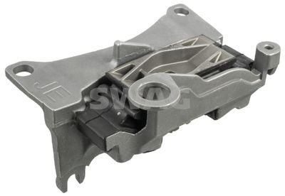 Mounting, automatic transmission SWAG 33 10 1800
