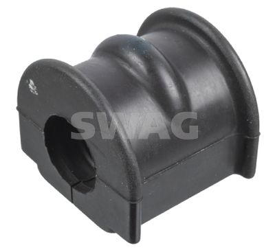 Mounting, stabiliser bar SWAG 33 10 1801