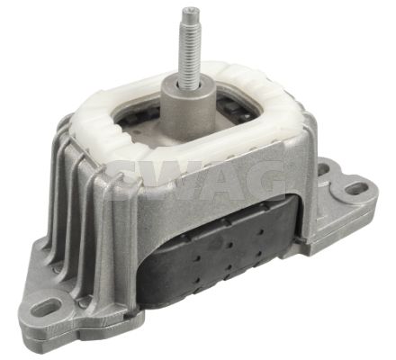 SWAG 33 10 1802 Mounting, engine