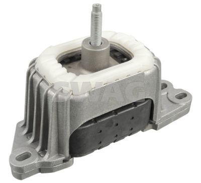 Mounting, engine SWAG 33 10 1802
