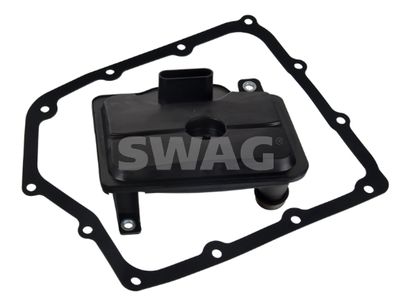 Hydraulic Filter Kit, automatic transmission SWAG 33 10 1804