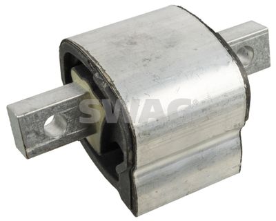 Mounting, automatic transmission SWAG 33 10 1808