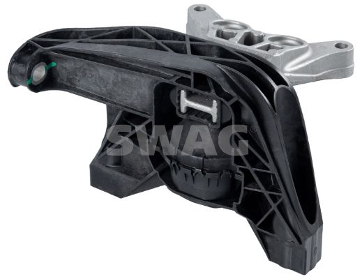 SWAG 33 10 1823 Mounting, engine