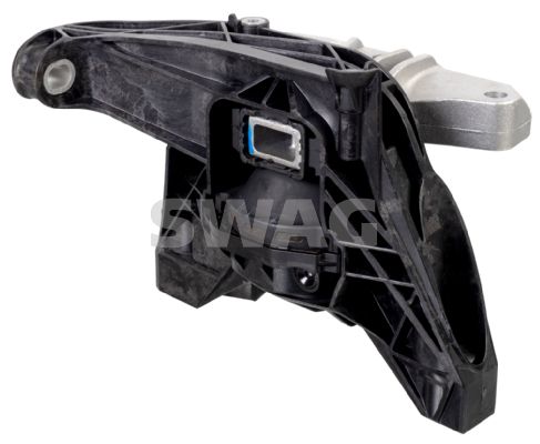 SWAG 33 10 1824 Mounting, engine
