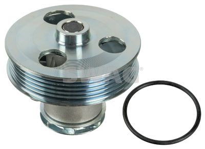 Water Pump, engine cooling SWAG 33 10 1829