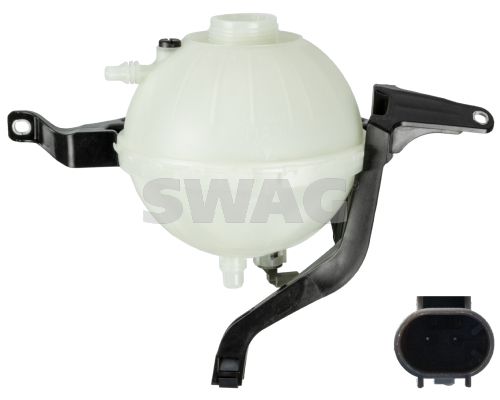 SWAG 33 10 1830 Expansion Tank, coolant