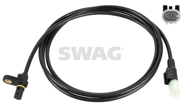 SWAG 33 10 1847 Sensor, wheel speed