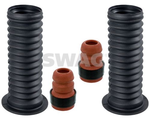 SWAG 33 10 1858 Dust Cover Kit, shock absorber