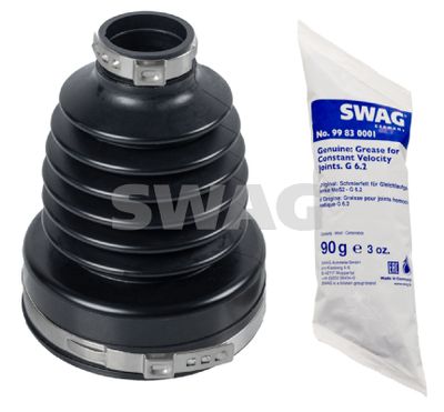 Bellow Kit, drive shaft SWAG 33 10 1862