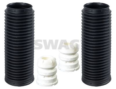 Dust Cover Kit, shock absorber SWAG 33 10 1870