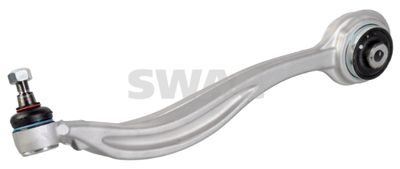 Control/Trailing Arm, wheel suspension SWAG 33 10 1886