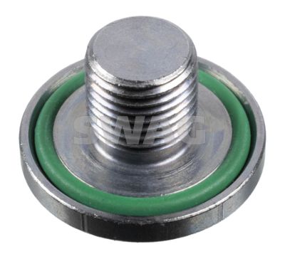 Screw Plug, transmission housing SWAG 33 10 1890