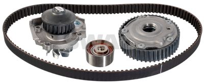 Water Pump & Timing Belt Kit SWAG 33 10 1897