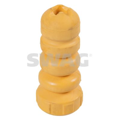 Rubber Buffer, suspension SWAG 33 10 1899