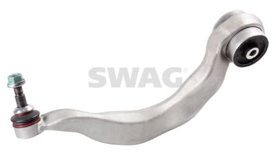 Control/Trailing Arm, wheel suspension SWAG 33 10 1914
