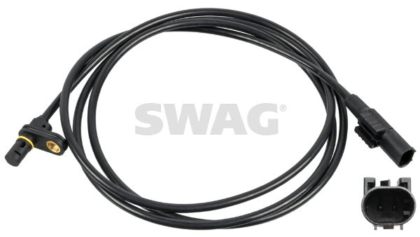SWAG 33 10 1923 Sensor, wheel speed