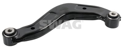 Control/Trailing Arm, wheel suspension SWAG 33 10 1925