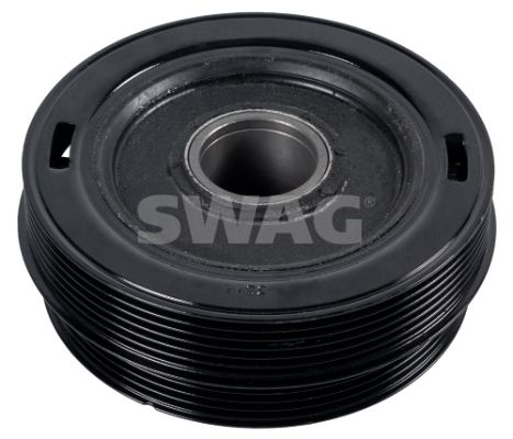 SWAG 33 10 1928 Belt Pulley, crankshaft
