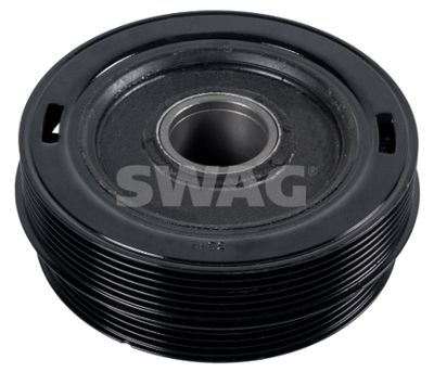 Belt Pulley, crankshaft SWAG 33 10 1928