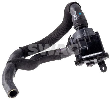 SWAG 33 10 1932 Auxiliary Water Pump (cooling water circuit)