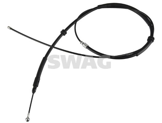 SWAG 33 10 1933 Cable Pull, parking brake