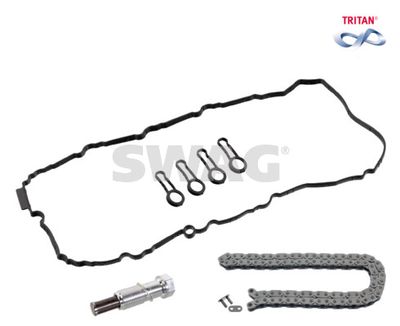 Timing Chain Kit SWAG 33 10 1934