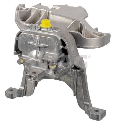 Mounting, engine SWAG 33 10 1953