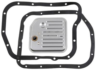 Hydraulic Filter Kit, automatic transmission SWAG 33 10 1956