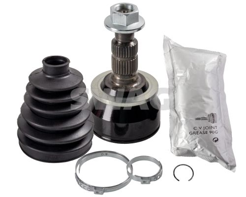 SWAG 33 10 1957 Joint Kit, drive shaft
