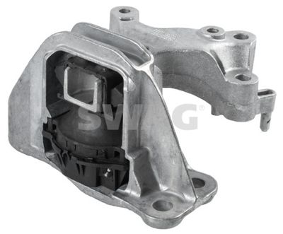 Mounting, engine SWAG 33 10 1970