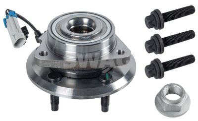 Wheel Bearing Kit SWAG 33 10 1972